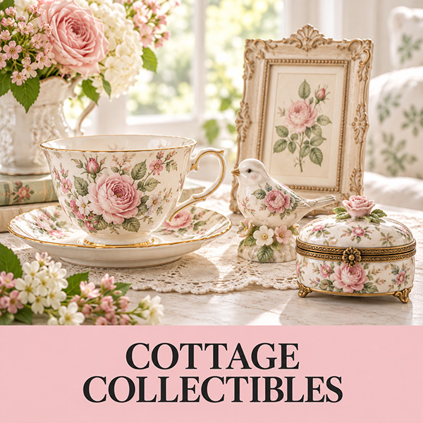 Cottage Collectibles